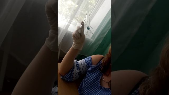 Изменение оксида(Купрум ) на реакцию с сульфатной кислотой смотреть онлайн