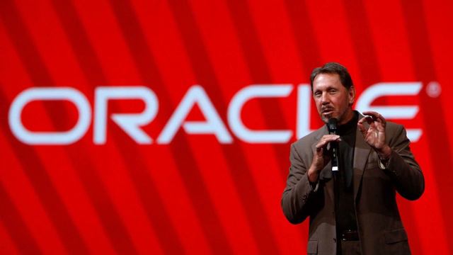 Larry Ellison: The Untold Story of the Fourth Richest смотреть онлайн