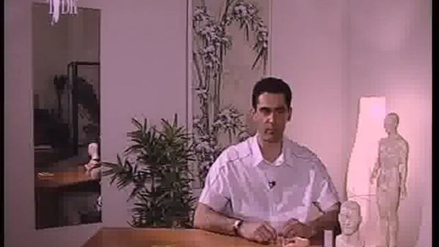 Ароматерапия для красоты и здоровья. Часть 2. смотреть онлайн