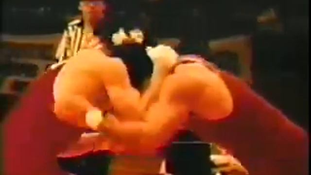 Jeidy, Wisconsin vs Santana, Iowa State 1977 NCAA Finals смотреть онлайн