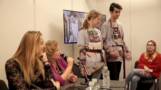 Национальная самобытность и современное позитивные духовно-ценностные ориентиры смотреть онлайн