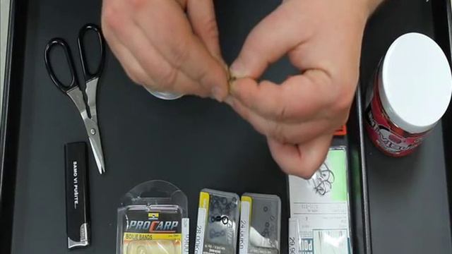 How To Make Chod Rig? смотреть онлайн