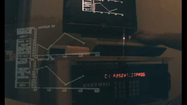 Kurzweil K150 Demo смотреть онлайн