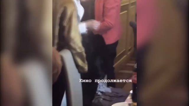 СКАНДАЛ НА СВАДЬБЕ ВЕНЦЕСЛАВА, ШОК, СМОТРЕТЬ ВСЕМ!!! ????????? смотреть онлайн