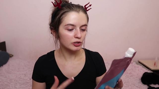 Обзор антицеллюлитного крем-масла be SHINE смотреть онлайн