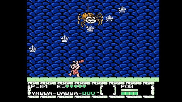 The Flintstones Surprise at Dinosaur Peak (Full Playthrough) смотреть онлайн