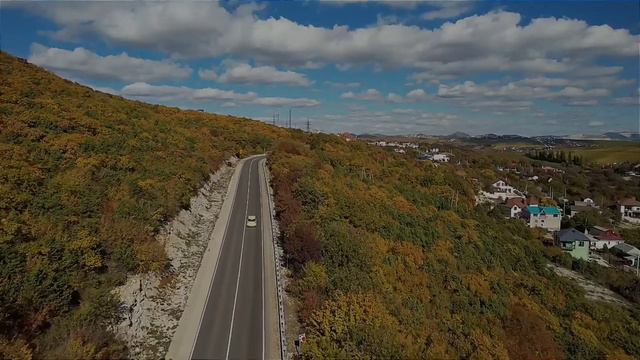Широкая Балка. Новороссийск. смотреть онлайн