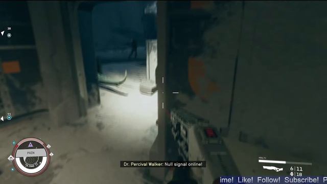 Starfield Playthrough #8 Vanguard Finale смотреть онлайн