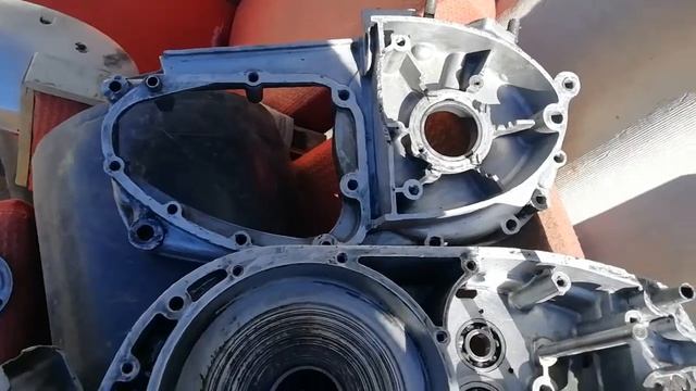 Собераем двигатель иж планета 3 с цилиндром от иж планета 5. смотреть онлайн