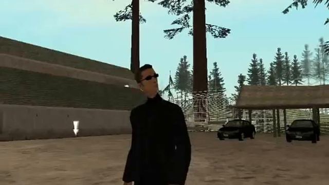 GTA Samp AjudRp OficialTrailer смотреть онлайн