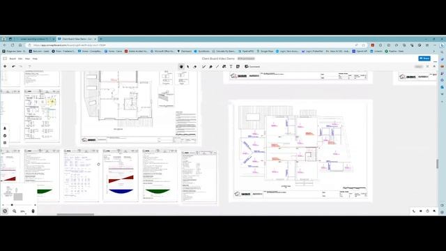 Our Online Client Portal Demo смотреть онлайн