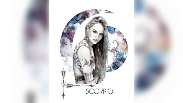 Скорпион. Fashion-гороскоп: какой свадебный образ подходит тебе по знаку зодиака. смотреть онлайн