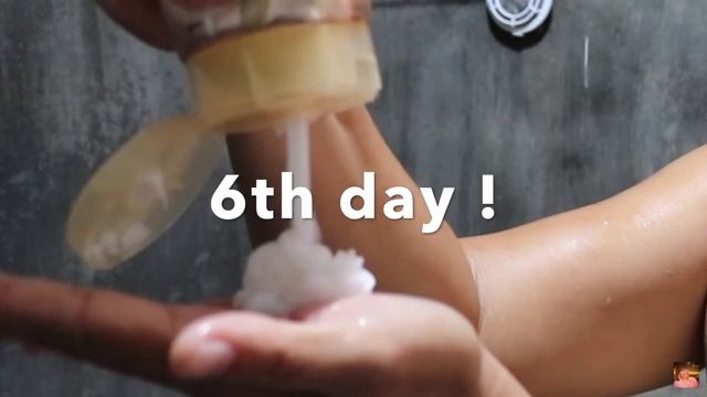 7 DAYS CHALLENGES USING PANTENE PRO-V COLLAGEN MIRACLE INTENSIVE SERUM CONDITIONER 2020❤️