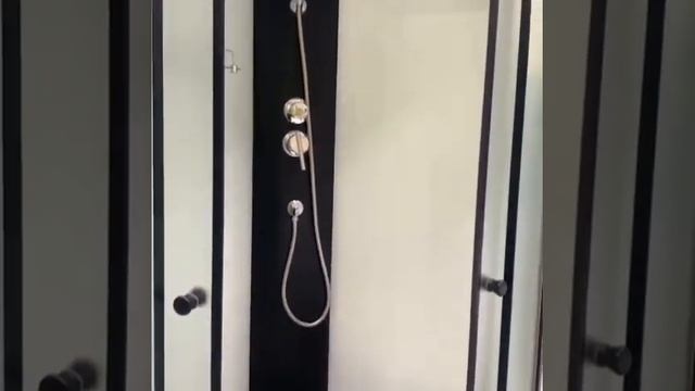 Душевая кабина ДАНА 470 смотреть онлайн