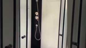 Душевая кабина ДАНА 470