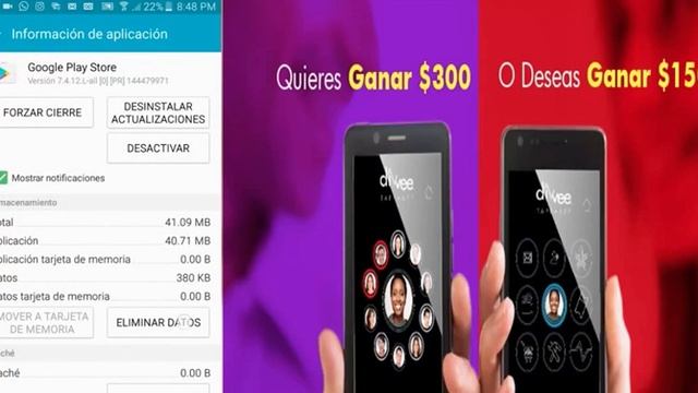 DIVVEE SOCIAL Как увеличить количество доступных заданий Rank&Share Очистить Кешь (КУКИ) смотреть онлайн