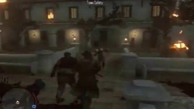 (VERY EASY)Undead Sharpshooter Rank 5 - Red Dead Redemption смотреть онлайн