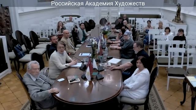 Вечер памяти к столетию сотрудников НИИ РАХ смотреть онлайн