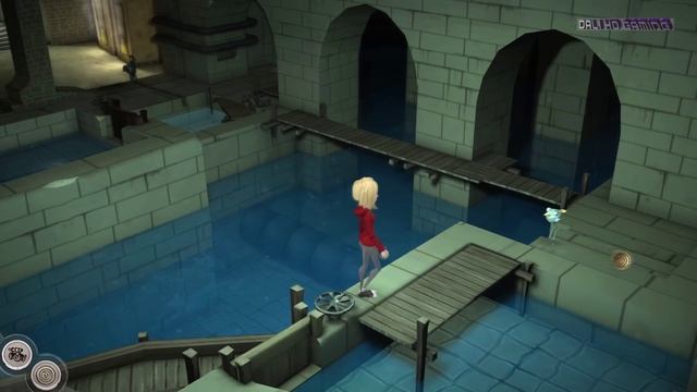 The Perils of Man Walkthrough Part 2 PC Gameplay 60FPS 1080p смотреть онлайн