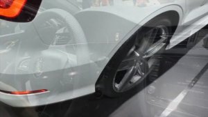 Audi A3 2016 vs Skoda Octavia 2016