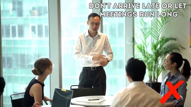 Office Etiquette 101 DOs and DON'Ts смотреть онлайн