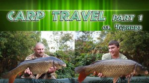 РЫБАЛКА НА КАРПА ОСЕНЬЮ. Бюджетная прикормка на карпа.