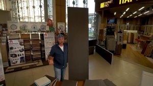 Руспанель. Сравнение утеплителей.