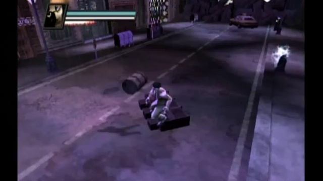 Marvel Nemesis: Rise of the Imperfects Walkthrough Part 6 (GameCube) смотреть онлайн