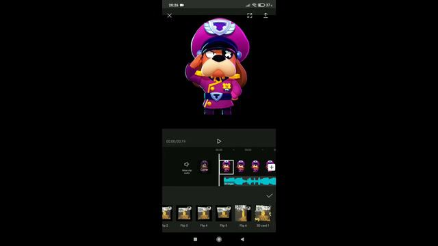 🥶Как Сделать Крутую Вставку Для ТИК ТОКА!? смотреть онлайн