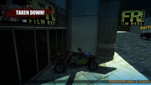 Playing Burnout Paradise in 2022 смотреть онлайн
