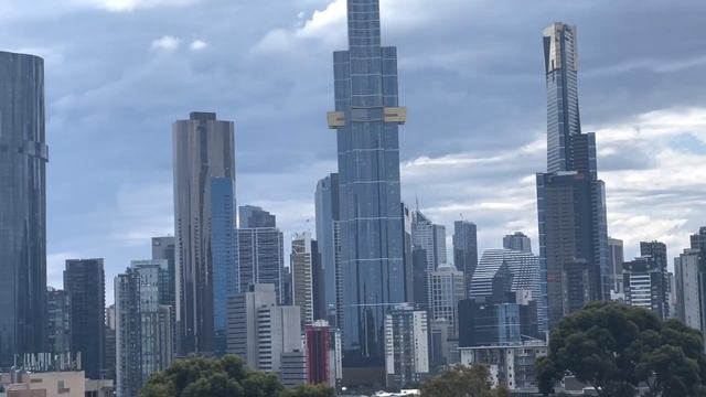 МЕЛЬБУРН - ЧТО ПОСМОТРЕТЬ? ИНТЕРЕСНЫЕ МЕСТА ДЛЯ ПОСЕЩЕНИЯ БЕСПЛАТНО смотреть онлайн