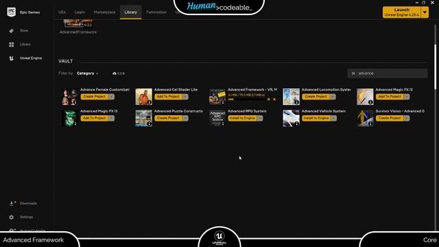 How To Access Older Versions - Advanced Framework Tutorial смотреть онлайн