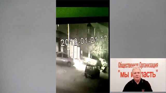 Кого защищает прокуратура в России смотреть онлайн