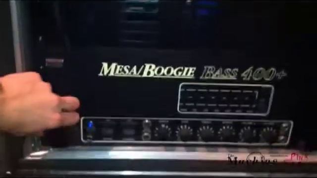 The Machine - Gear Video: Ryan's Rig смотреть онлайн
