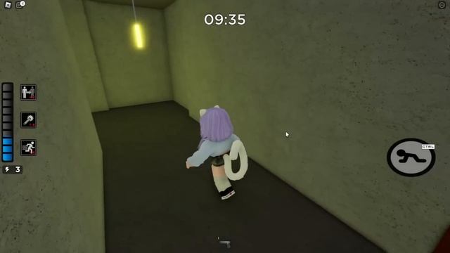 ВЕРНУЛИСЬ В ПРЕДАТЕЛЯ В ПИГГИ! Roblox Piggy смотреть онлайн