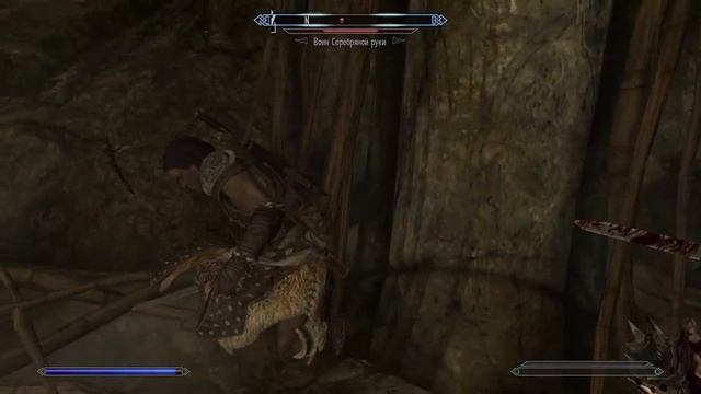 Испытание доблести. смотреть онлайн