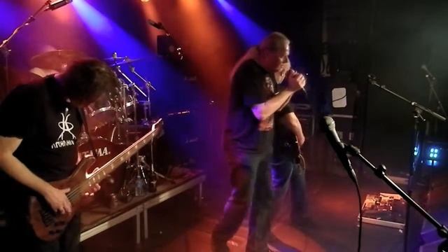 Under Siege 4- Senseless Hunting смотреть онлайн