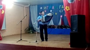 ,, А он ничей,, исполняет Анатолий Святов