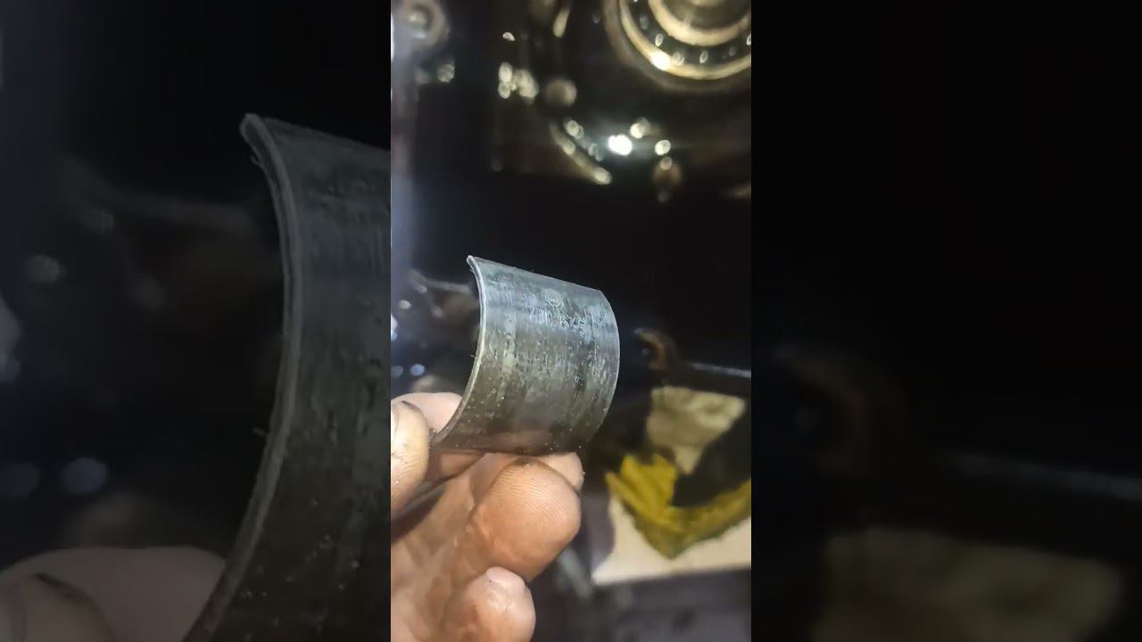 Двигатель MAG вторая часть. | Восстановлению не подлежит #мастерская смотреть онлайн