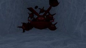 SSGV5: Kirby's Stupid Return to Dream Land