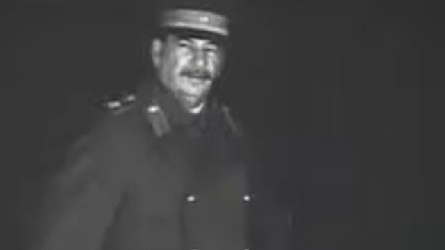 Последний год Сталина
