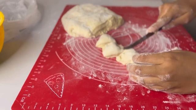 Самое лучшее тесто для беляшей ‼️Беляшей очень вкусный рецепт приготовления ‼️ смотреть онлайн