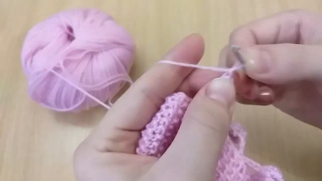 БУБЕНЧИКИ: красивый край крючком ? смотреть онлайн