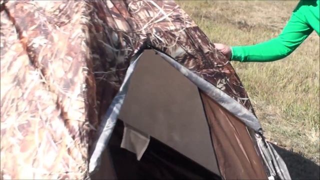 Обзор и сборка палаток Greatland и Ohio А класса GREEN WAY смотреть онлайн