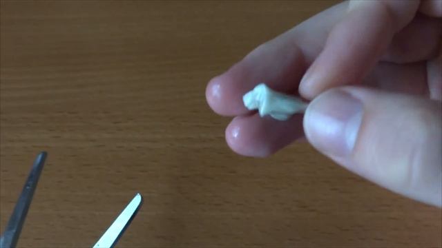 можно ли разрезать жвачку ножницами? смотреть онлайн
