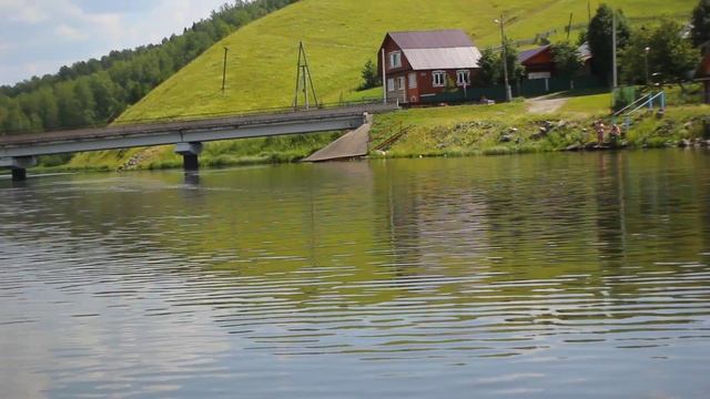 Аракаево0722Лодка