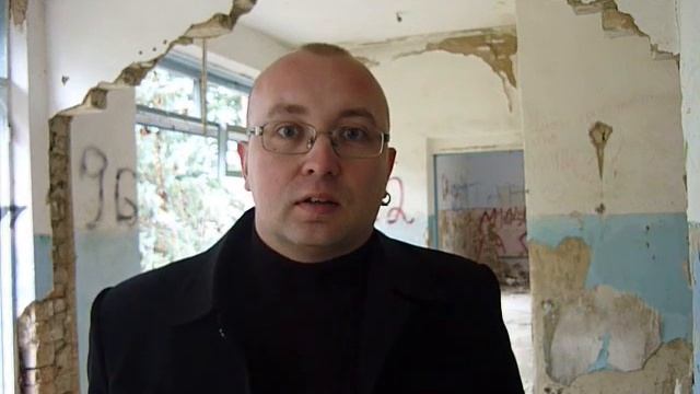 Дмитрий Дзёма (Dемьян), читаю восьмой стих на своём канале "Стена" смотреть онлайн