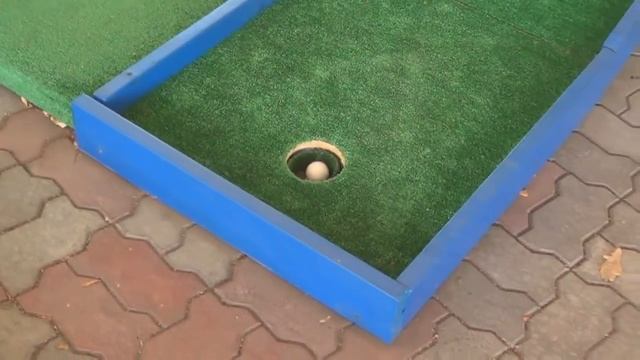 МИНИ ГОЛЬФ ИГРЫ Лучшие моменты MINI GOLF GAMES For Kids смотреть онлайн