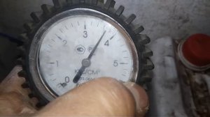 Рывки, провалы при нажатии на газ