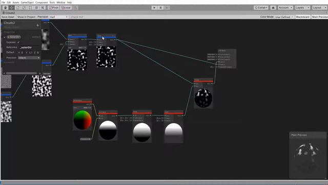StarsAndGlobes. Unity. Часть 3. смотреть онлайн